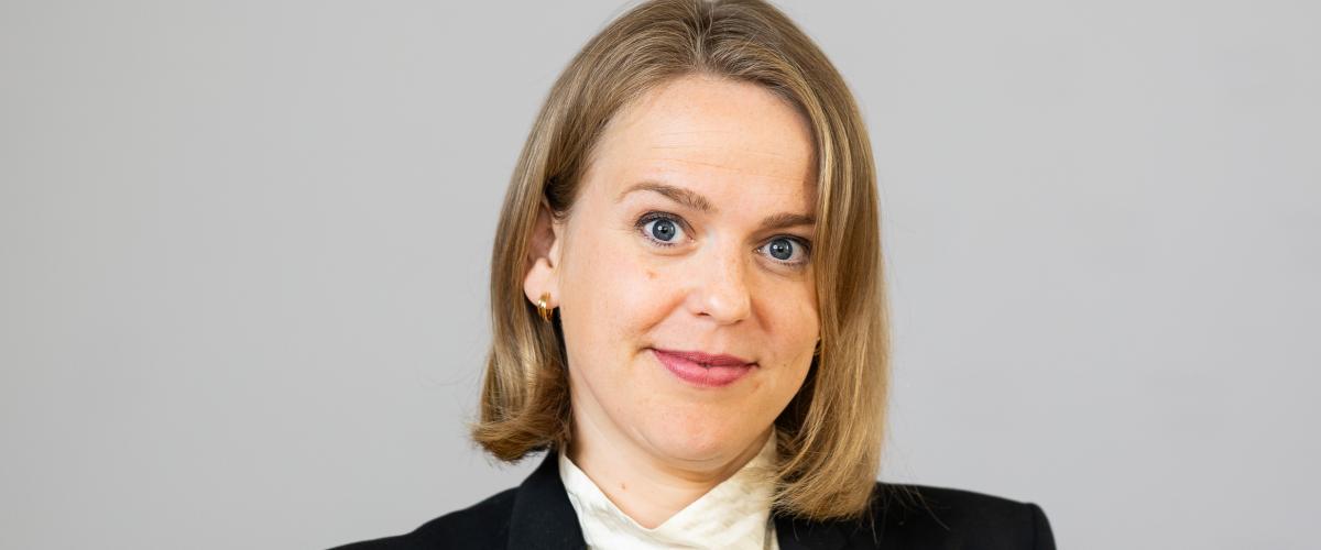 Fotocredit: Michael Gruber Dolna-Gruber übernimmt Kommunikation von Außenministerin Meinl-Reisinger