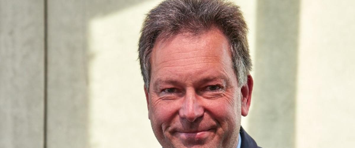 VRM: Dungl wird designierter Geschäftsführer