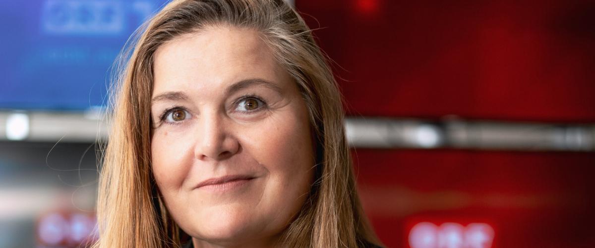 Fotocredit: ORF/Victoria Scheer ORF: Bettina Parschalk übernimmt OBS-Geschäftsführung