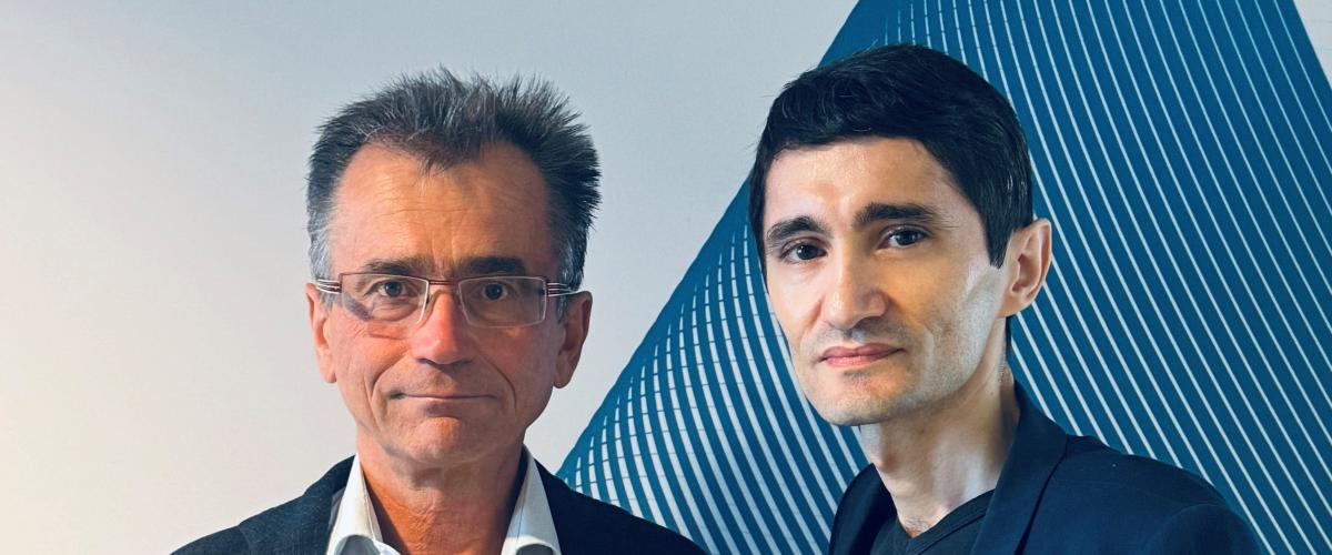 Pressepreis der Ärztekammer für Oberösterreich an Köksal Baltaci