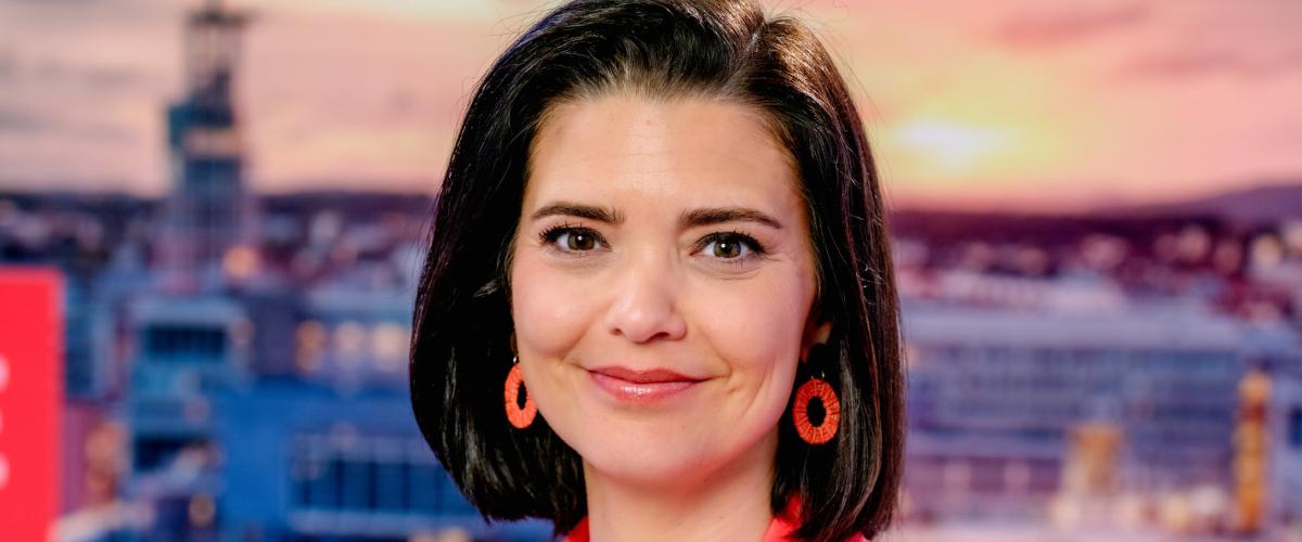 Fotocredit: ORF/Hans Leitner ORF NÖ: Claudia Schubert zur Chefredakteurin bestellt