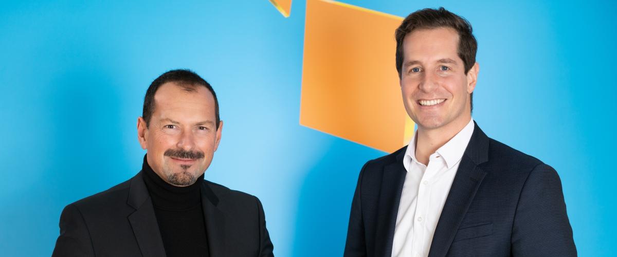 Fotocredit: kronehit Mario Frühauf wechselt zur RMS Austria