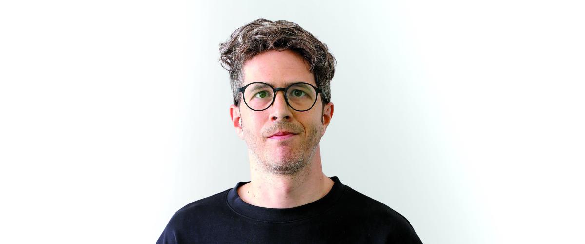 Fotocredit: KURIER Medienhaus/Dragana Heiermann KURIER-futurezone: Prenner folgt auf Zettel