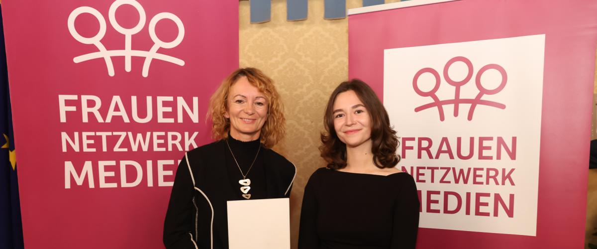 Wiener Journalistinnenpreis 2025 geht an Eva Linsinger