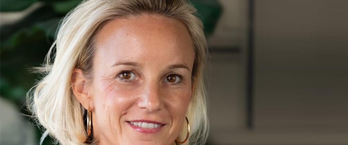 Neue Marketing-Leiterin bei der "Krone"