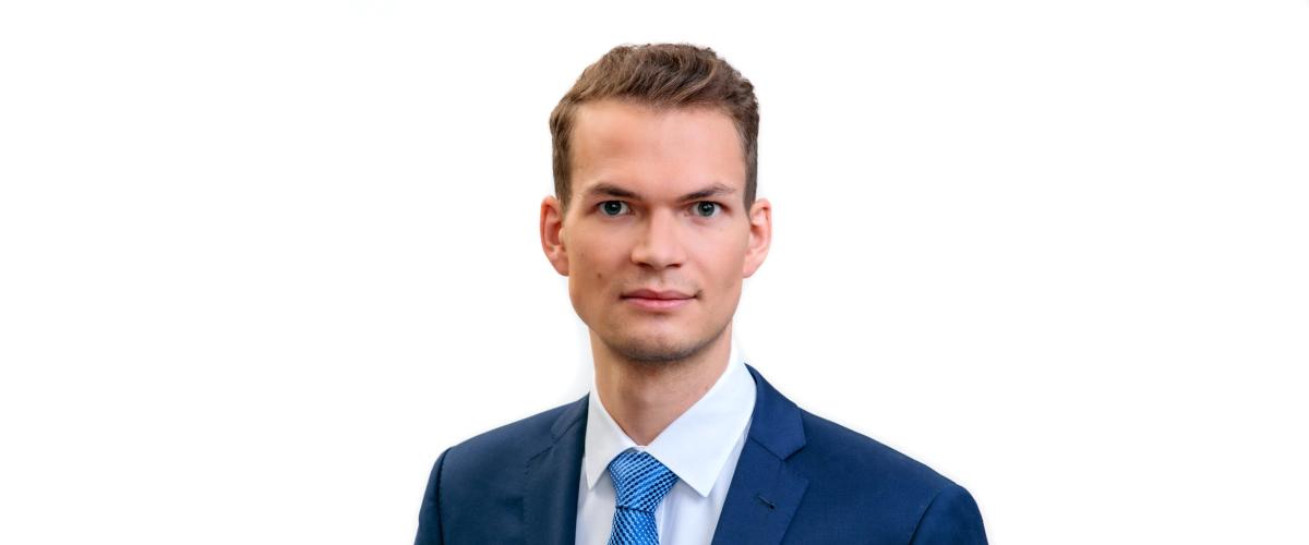 Paul Krisai leitet ORF-Osteuropa-Büro in Budapest