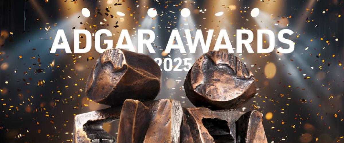 VÖZ-Werbepreis ADGAR: Einreichfrist verlängert!