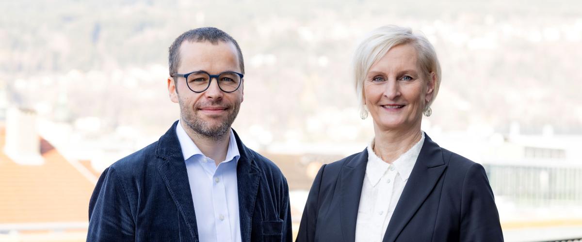 "Tiroler Tageszeitung": Krapf wird Verlagsgeschäftsführer