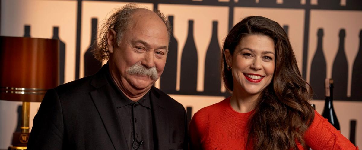 Psychische Gesundheit: "Musalek & Titze" neu bei W24