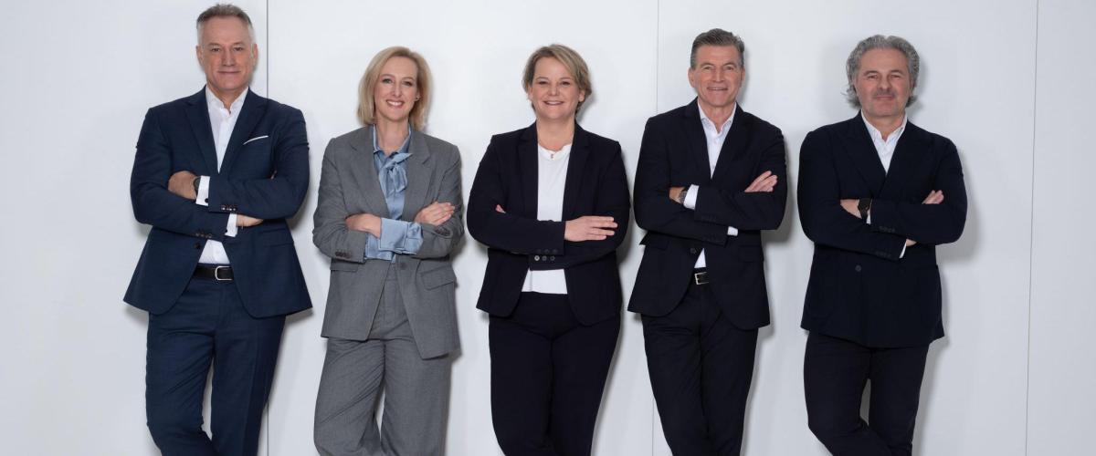 "OÖN": Eidenberger wird Mitglied der Chefredaktion