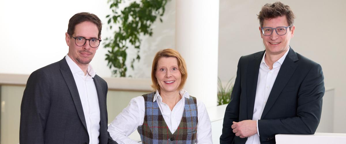 APA-Comm erweitert Geschäftsleitung