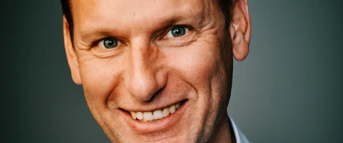 Guido Gluschitsch wird neuer Pressesprecher der Verkehrsbetriebe Burgenland