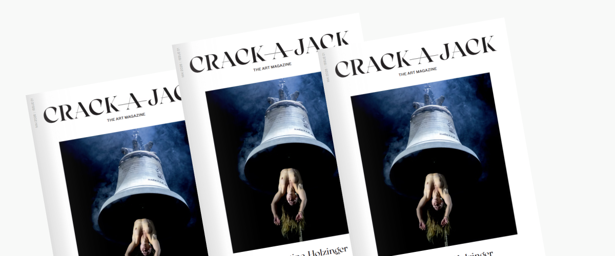 "Crack-a-Jack": Eva Dichand gründet Kunstmagazin