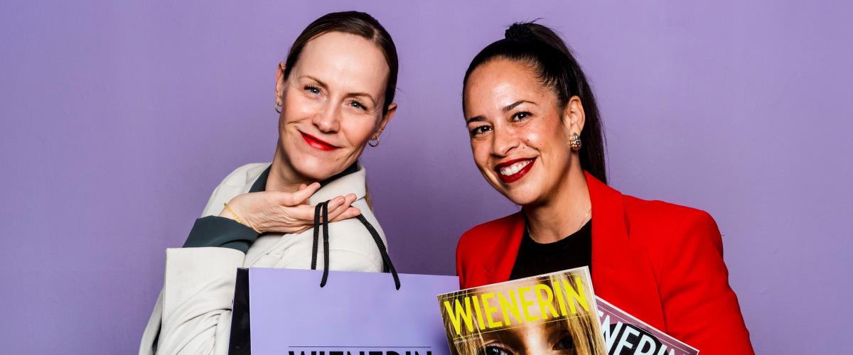 Neue Geschäftsführerin für die "Wienerin"