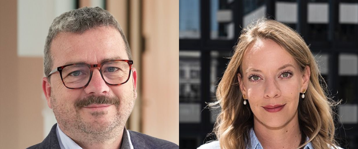 „MeinBezirk": Oswald Hicker übernimmt Print-Chefredaktion