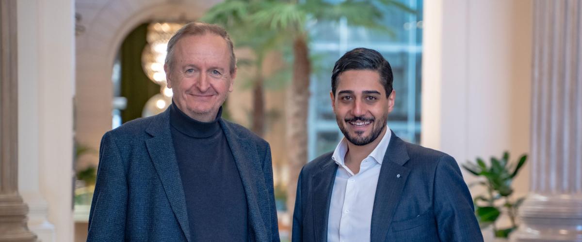 Wirtschaftsmagazin „Boom": Unterhuber übernimmt Chefredaktion 