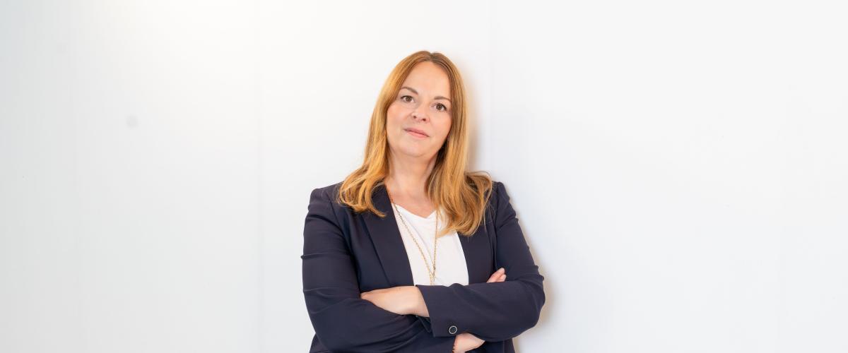 Medienhaus Wimmer: Neue Gesamtleitung für Marketing, Kommunikation, Event und PR