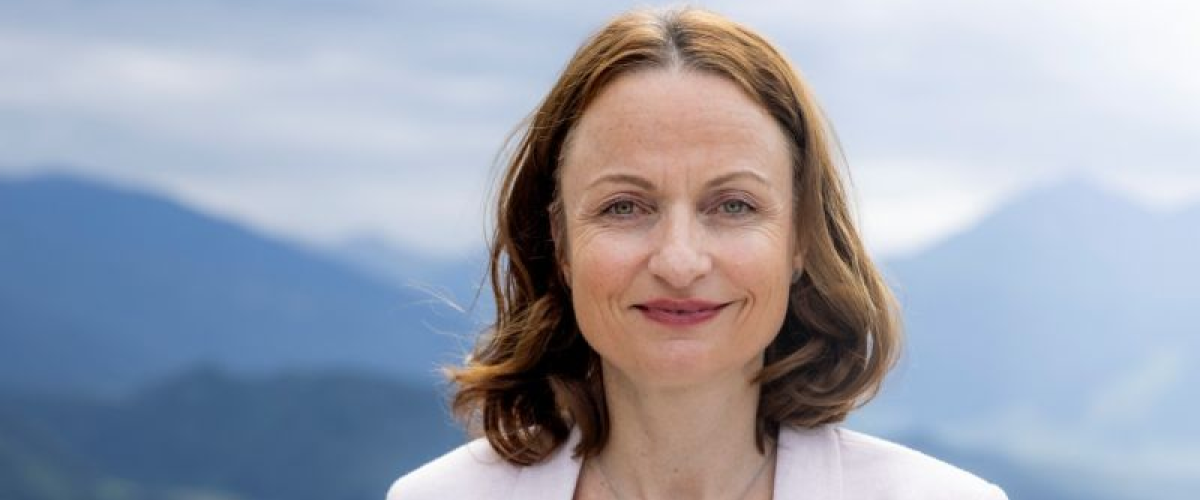 Diözese Innsbruck bestellt neue Kommunikationsleiterin