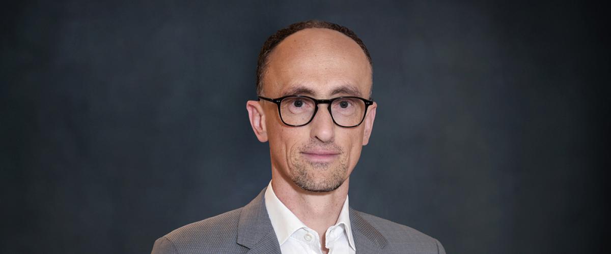 Neuer Chefredakteur für "Rupertusblatt"