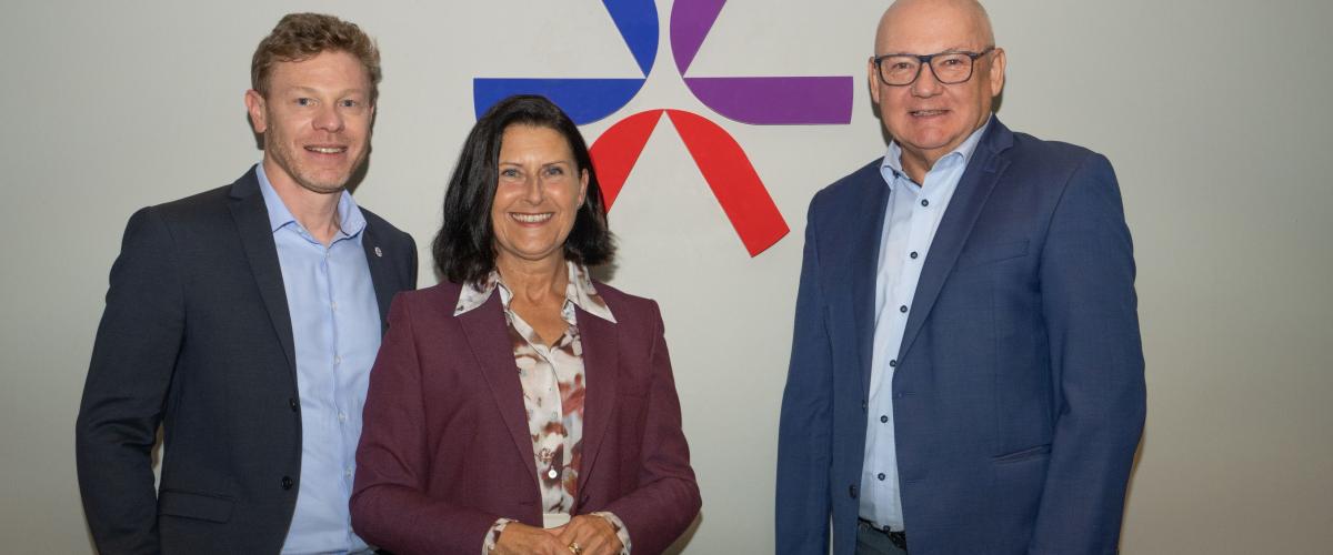 Österreichischer Apotheker-Verlag: Neue Chefredaktion und neue Struktur