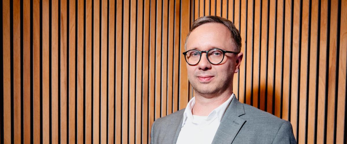 BWB: Morscher ist neuer stellvertretender Pressesprecher