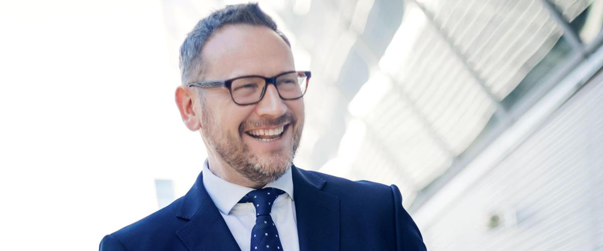 Neuer Kommunikationschef für Wirtschaftskammer Wien