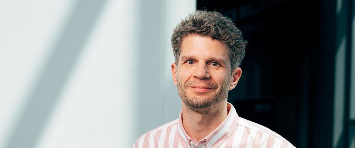 NEOS: Tartarotti ist neuer Head of Communications & Campaigning