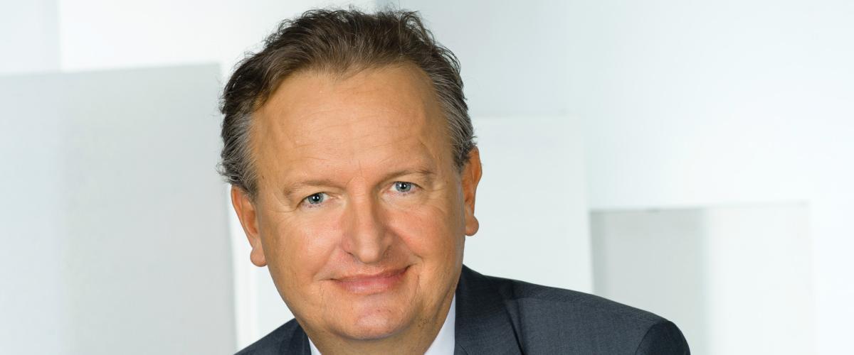 Unterhuber wird "Wirtschaftsnachrichten"-Chefredakteur
