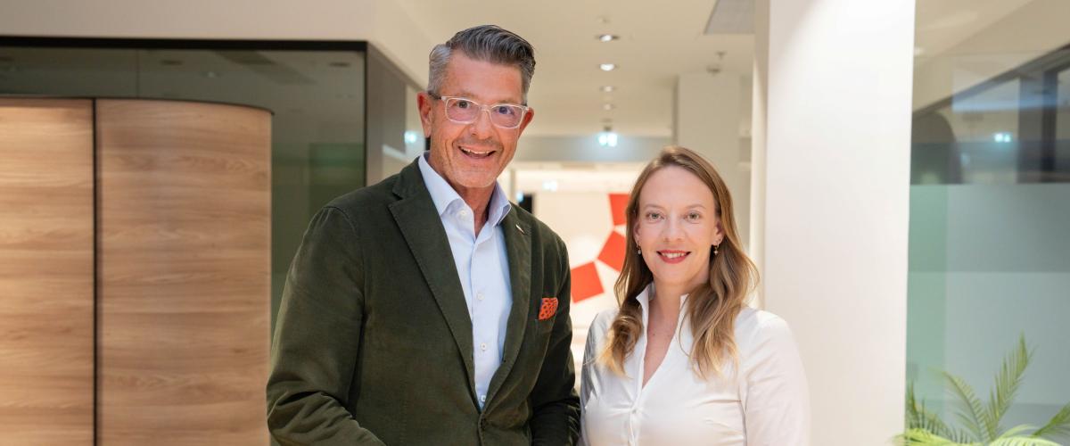RegionalMedien Austria: Kretz übernimmt nationale Print-Chefredaktion