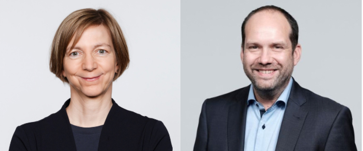 Schell ist neue Chefredakteurin der APA