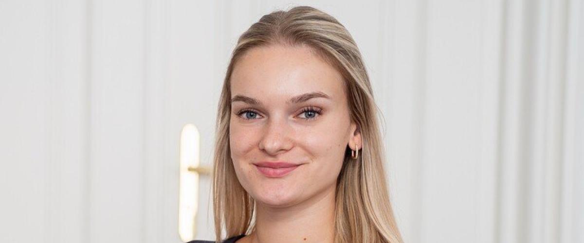 Weindl neu bei Staatssekretärin Eibinger-Miedl