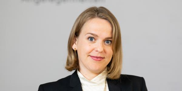 Dolna-Gruber übernimmt Kommunikation von Außenministerin Meinl-Reisinger