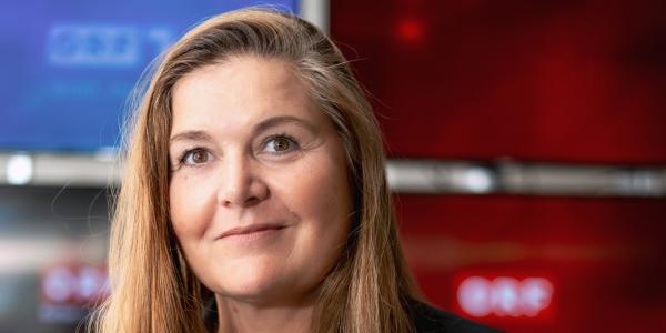 ORF: Bettina Parschalk übernimmt OBS-Geschäftsführung