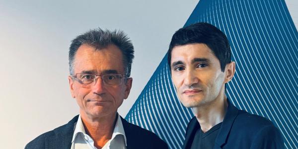 Pressepreis der Ärztekammer für Oberösterreich an Köksal Baltaci