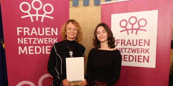 Wiener Journalistinnenpreis 2025 geht an Eva Linsinger