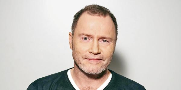 Florian Holzer startet bei "News"