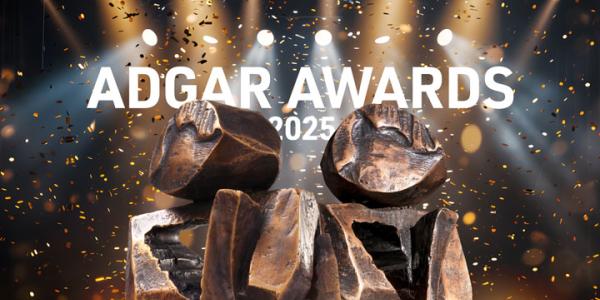 ADGAR: Startschuss zur Wahl der besten Anzeigen des Jahres 2025