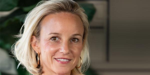 Neue Marketing-Leiterin bei der "Krone"