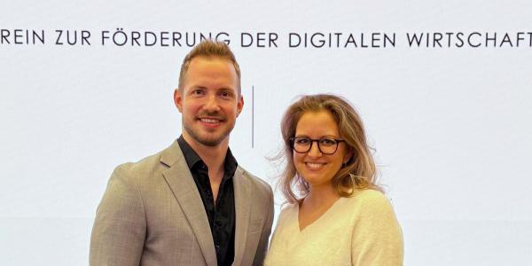 Spitze des iab austria formiert sich neu