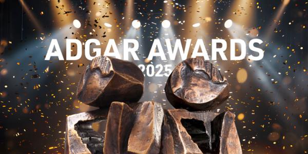 VÖZ-Werbepreis ADGAR: Einreichfrist verlängert!