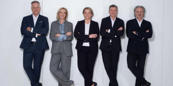 "OÖN": Eidenberger wird Mitglied der Chefredaktion