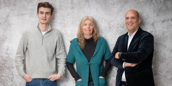 "tele": Kaindel holt Haumer und Mattenberger