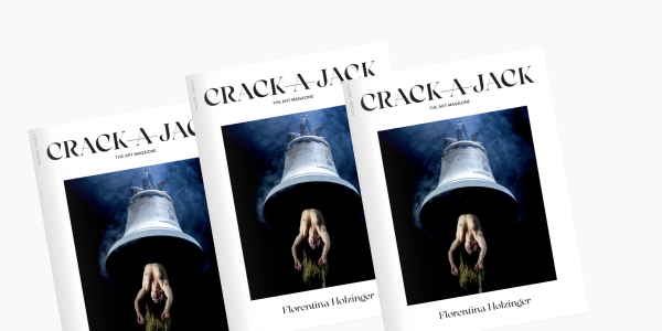 "Crack-a-Jack": Eva Dichand gründet Kunstmagazin