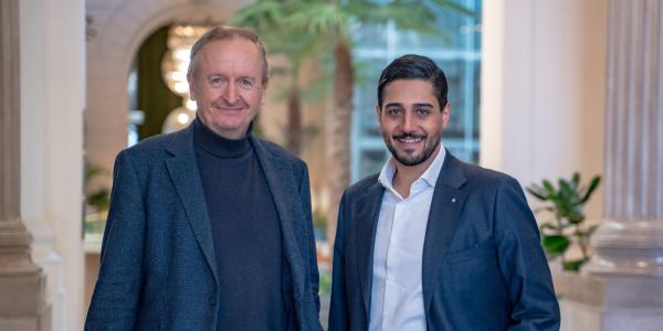 Wirtschaftsmagazin „Boom": Unterhuber übernimmt Chefredaktion 