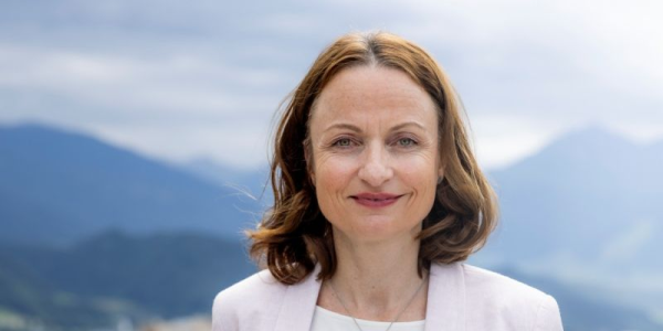 Diözese Innsbruck bestellt neue Kommunikationsleiterin