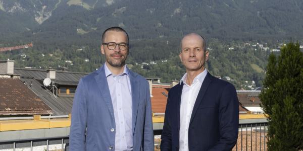 Russmedia/Moser Holding: Krapf und Eisendle als neue Geschäftsführer