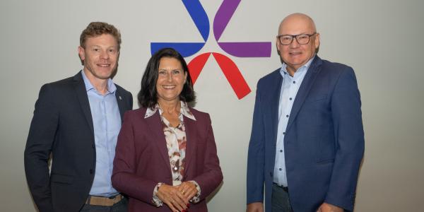 Österreichischer Apotheker-Verlag: Neue Chefredaktion und neue Struktur