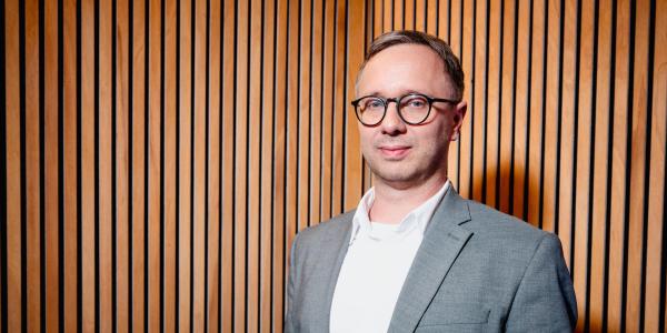 BWB: Morscher ist neuer stellvertretender Pressesprecher