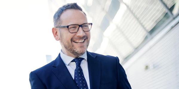 Neuer Kommunikationschef für Wirtschaftskammer Wien