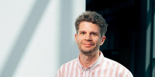 NEOS: Tartarotti ist neuer Head of Communications & Campaigning